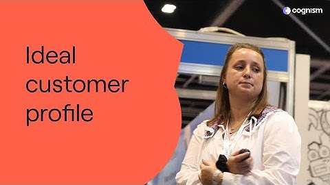 Defining your ideal customer profile