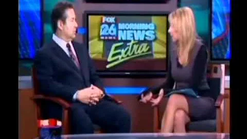 Mastriani Fox News - How to Stop Creditor Harassment and reduce debt