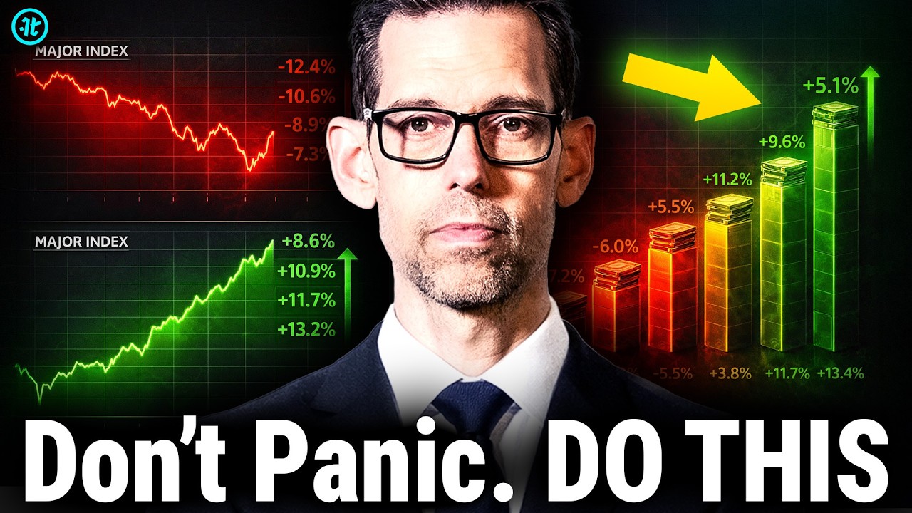 The Iran War Isn’t About Nukes — Follow the Money (and the Trade You Can’t Miss)