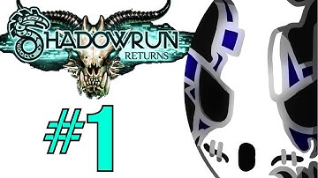 Shadowrun Returns | Let