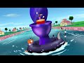 Oggy and the Cockroaches - The Bathtub Race (S04E36) CARTOON | New Episodes in HD