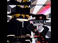 [ #forsaken ] | catch my heart!! chance💗👀⁉️ | ib trend tiktok #minecraft #nisacrafters #fyp