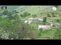 Видеокадры села Мирик Лачинского района