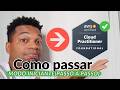 Como Passar na Certificação AWS Cloud Practitioner (CLF-C02) em 30 Dias