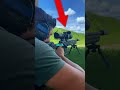 Pourquoi les snipers n’utilisent presque jamais de silencieux 🎯
