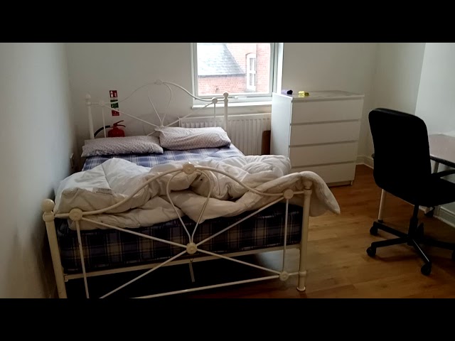 Video 1: Social Room