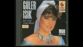 Güler Işık - Yanmışam (CD Kaydı) Resimi