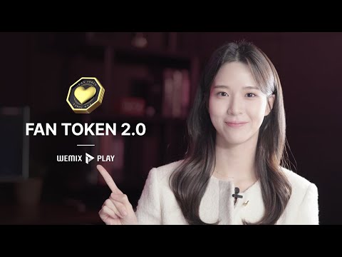 Fan Token 2.0 : A New Beginning for Fan Community