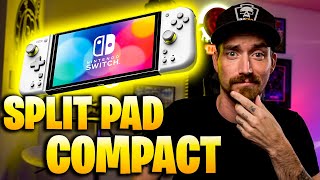 Hori Split Pad Compact - Best Joy Con Alternative 2022?