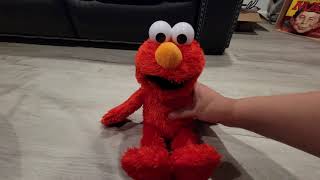 Tickliest Tickle Me Elmo (2021)