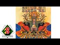 Orchestra baobab  mouhamadou bamba remastered reissue lp 33t