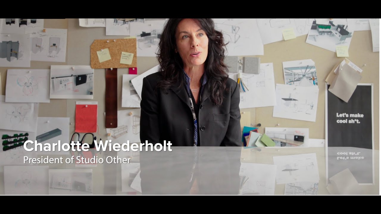 Studio Other - Process Video - YouTube