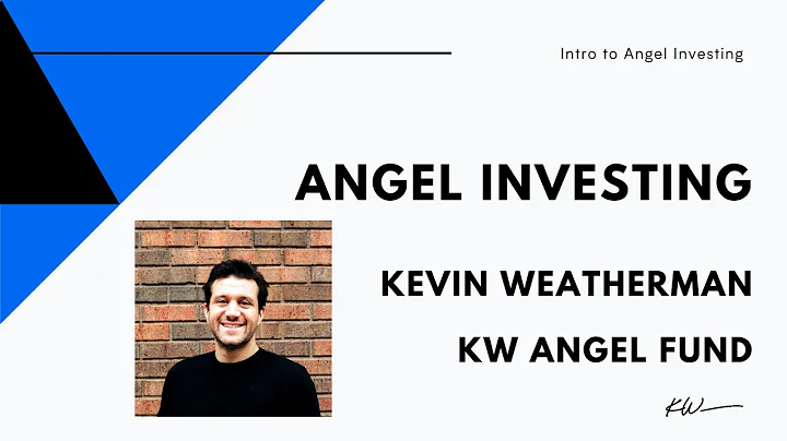 Kevin Weatherman KW Angel 101 Masterclass with Rep...