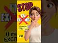 Stop Saying "I'm Exciting" — Just Say I AM EXCITED (A2-B1 English)