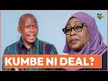 Roho Chafu Njama Ya Polepole Dhidi Ya Samia Suluhu Yazua Woga Ikulu Wananchi Wamuonya Roho Chafu Njama Ya Polepole Dhidi Ya Samia Suluhu Yazua Woga Ikulu Wananchi Wamuonya