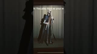 Following the lastest #identityv #Alvalorenz #identityvgameplay