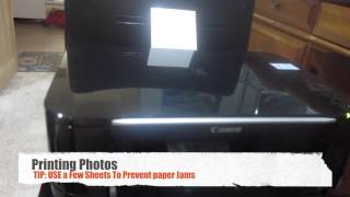 Canon MG5220 Printer