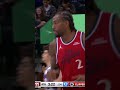 Kawhi’s mid-range is automatic 🤖