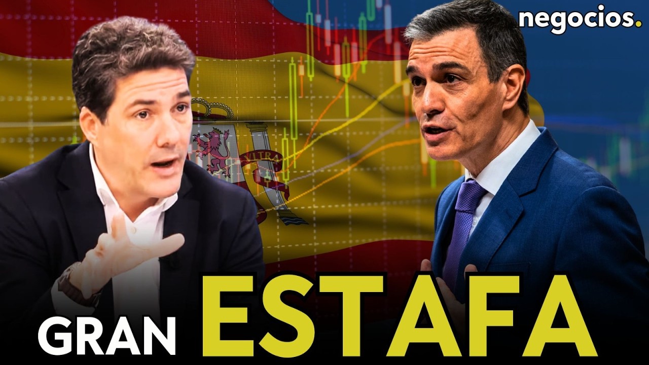 La gran estafa del Estado: 