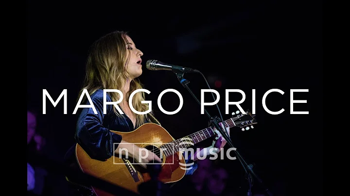 Margo Price Sings From A Balcony At NPR Music's 10...