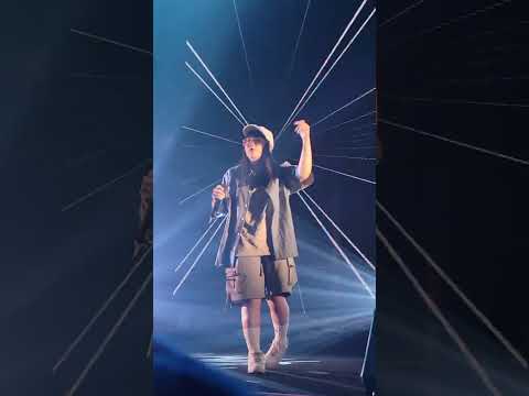 【 大嘻哈時代2 】230519 More 2 Come 台中場 - 我不像 | Forty