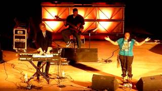 I Believe There is More - Don Moen @ Newark Syphony Hall 111409 NJ.mp4