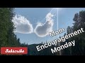 Mom encouragement monday perspective shift