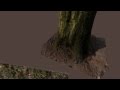 First try at photogrammetry for games - Unity 5