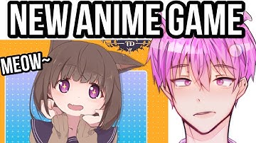 This new anime game actually surprised me???...(Final Fate TD)