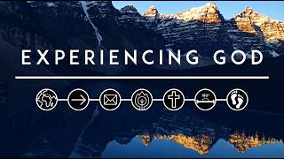Experiencing God Week 3 Gods Invitation 05/31/26