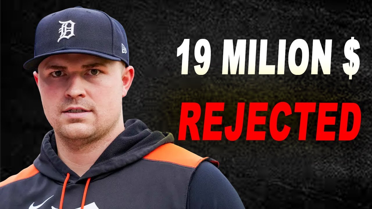 Tarik Skubal Might Be Gone Sooner Than You Think