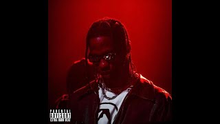 [FREE] TRAVIS SCOTT TYPE BEAT - LEVERAGE