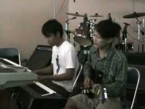 Video Lagu Untukmu-zuki N Friend.wmv