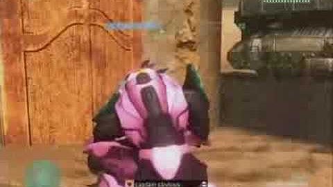 Yellow Vs. Green Episode 1: The New Recruit