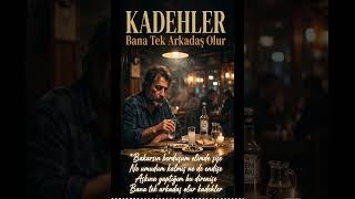 KADEHLER | Yapay Zeka ile Bestelenmiş Duygusal Şarkı (AI Music) #aimusic #bestaimusic