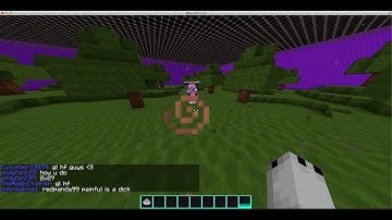 Redpanda99 PvP Gameplay! -Badlion.net