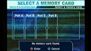 PSO Ver.2 Double save trick @KIREEKPSO
