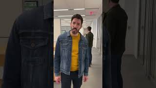 Im Not Your Brah, Bro