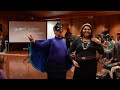 Lushootseed storytelling night  blue jay and his grandmother