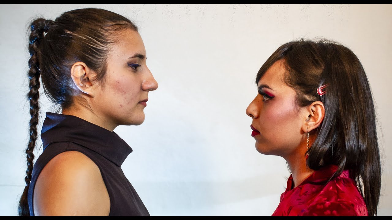 Trailer - Desencanto