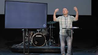 By Request Week 4 | Pastor Ben Last