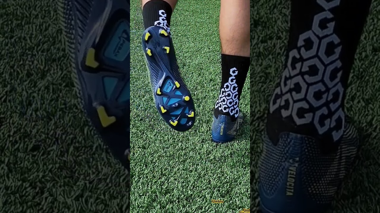 Umbro Velocita Matrix Pro за 1 минуту ⏰️