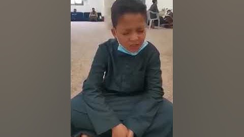 ‏ما تيسر من سورة الحشر بصوت عذب جميل