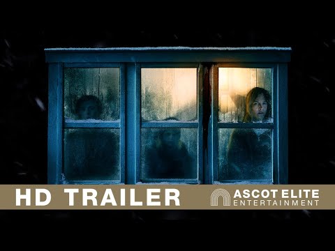 The Lodge - Trailer Deutsch HD