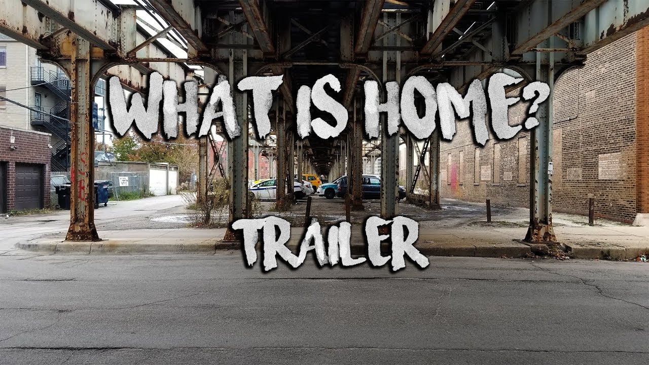 What is Home Trailer YouTube