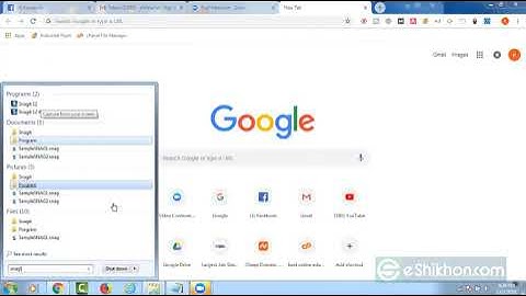 eShikhon Complete SEO Course Class-21, Part-1 | Full Complete Bangla Live Class Video | SEO Tutorial