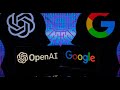  Unprecedented AI Collaboration Explained