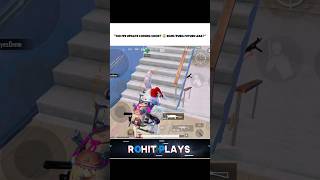 BGMI &amp; PUBG Mobile 140 FPS Update Leak 😱 200 FPS Bhi Aayega?#bgmi