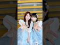 お姫様の作り方 🍬 #大谷映美里 #山本杏奈 #イコラブ