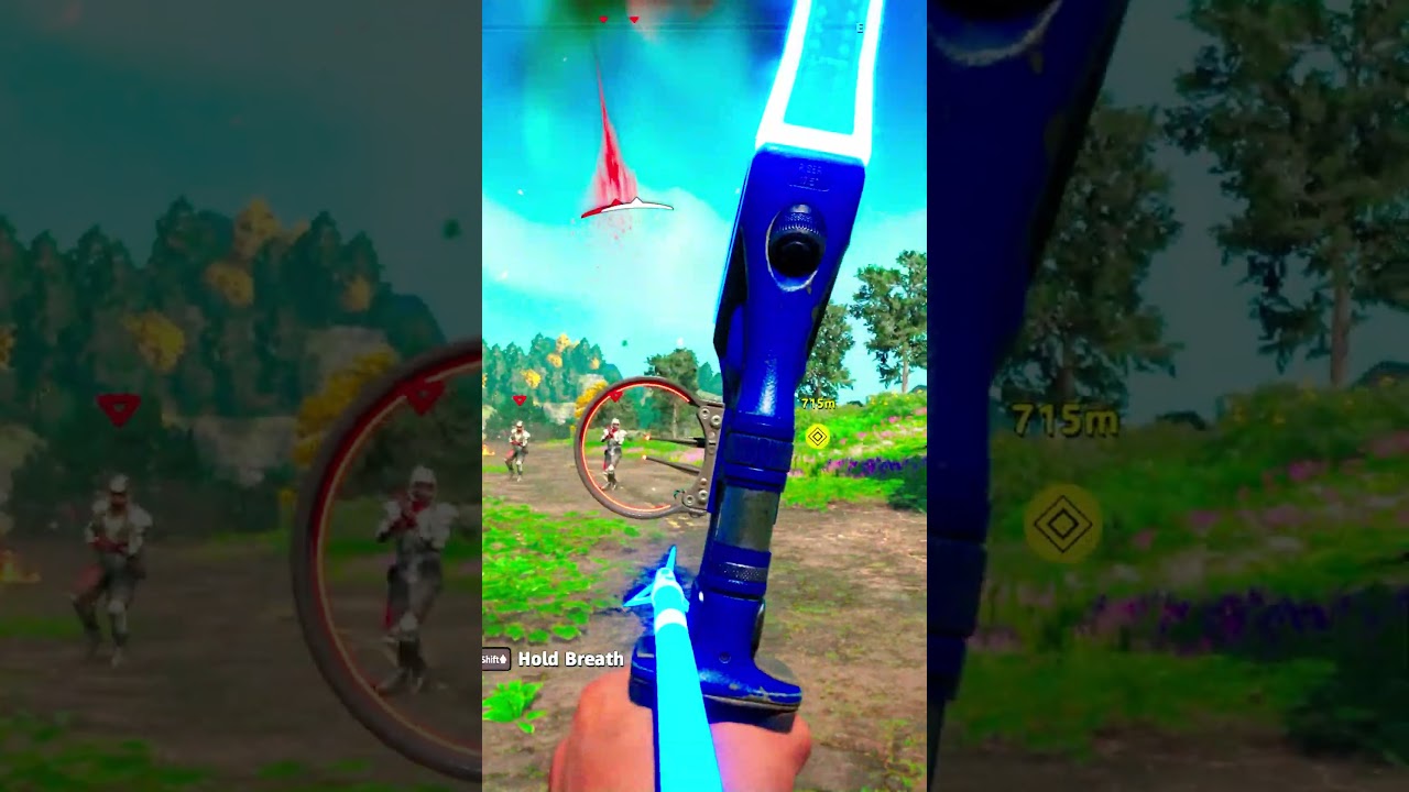 Far Cry New Dawn Game-play 197 